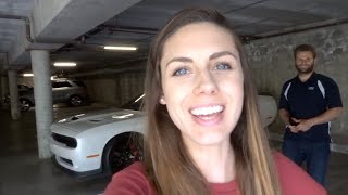 QUICK TIRE SHOP VLOG | Power Steering Dead?!? | ROB DAHM UNVEILS A 4 ROTOR SECRET! QUICK TIRE SHOP VLOG | Power Steering Dead?!? | ROB DAHM UNVEILS A 4 ROTOR SECRET!