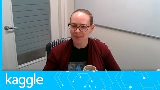 Kaggle Coffee Chat: Dan Becker | Kaggle
