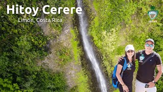 CERERE | Vive la Montaña en el Caribe de Costa Rica