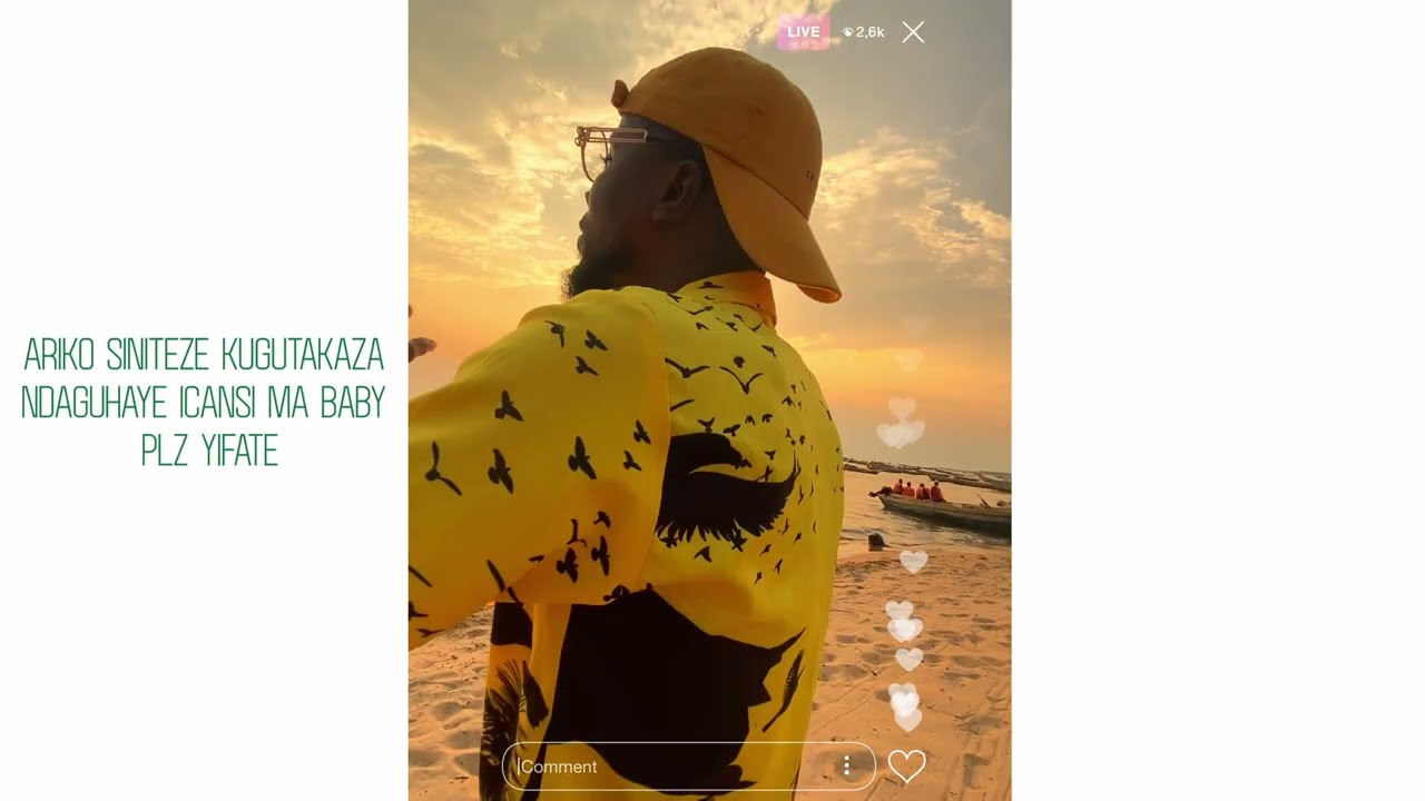 MB Data - Yifate ft Riziki (Official Music)