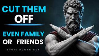 The Brutal Reality of Being a Good Person | Stoic Philosophy 