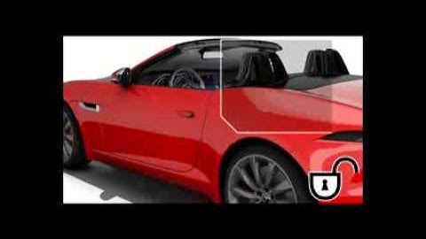 Jaguar F TYPE How To Smart Key System  Jaguar USA