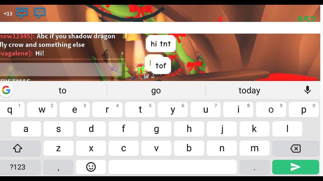 Roblox pet - YouTube