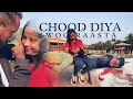 Chhod Diya | Arijit Singh, Kanika Kapoor | Bazaar | Saif Ali Khan, Rohan Mehra, Radhika, Chitrangda