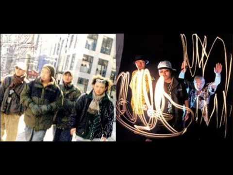 Naked Artz — Naked Artz feat. Rappagariya - Kyotou 巨塔