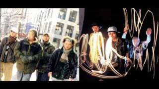 Naked Artz feat. Rappagariya - Kyotou 巨塔