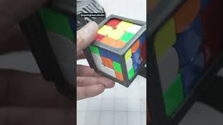 3D Printed Rubik's Cube Holder