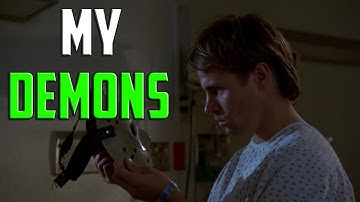 Tommy Jarvis — My Demons [Music Video]