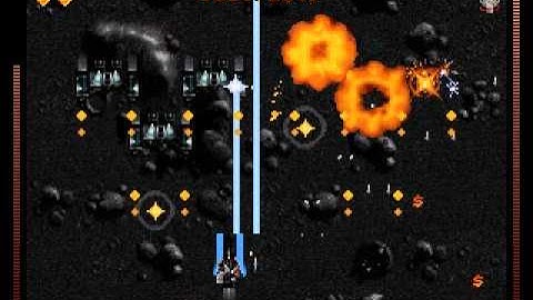 Raptor: Call of the Shadows - Fake DEMO - Outer Regions - Wave 3 - Elite (A tragedy happened)