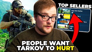 This Indie Was Ready For Tarkov’s Failure