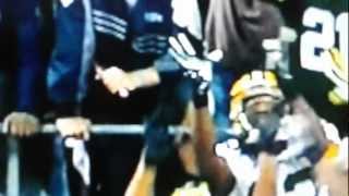 Golden tate hail mary catch seahawks vs packers PROOF TATE CAUGHT IT SIMULTANEOUSLY