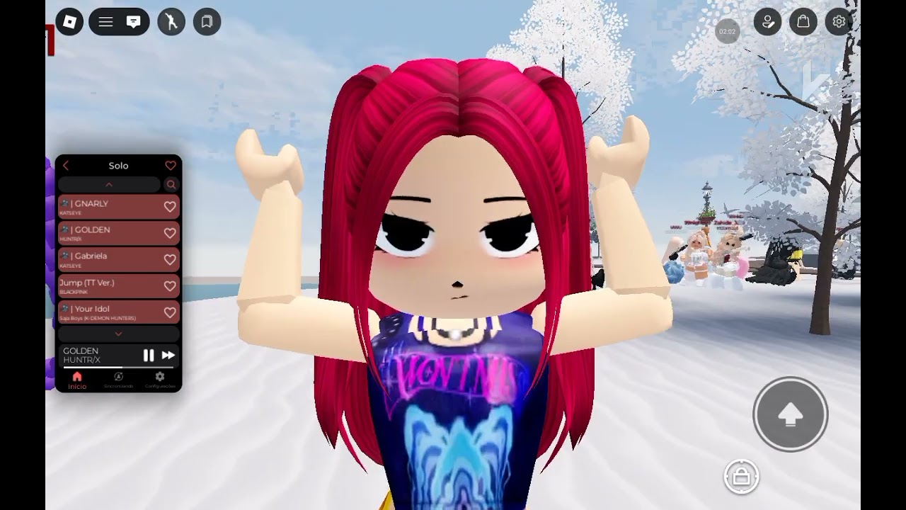 clipe simples mas ficou muito bom das (guerreiras do kpop)