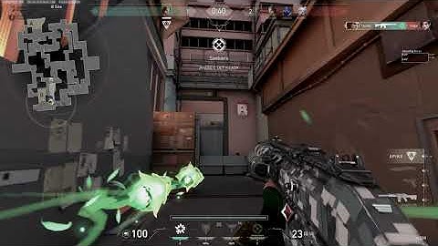 smooth aim in valorant and cs2