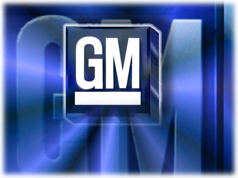 General Motors - Gm - A Origem Da Empresa