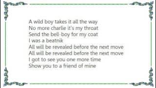Buggles - Beatnik Lyrics