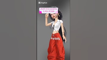 Get Zepeto coins and zems #zepeto #zepetoedit #zepetofyp #foryou #fyp #shorts