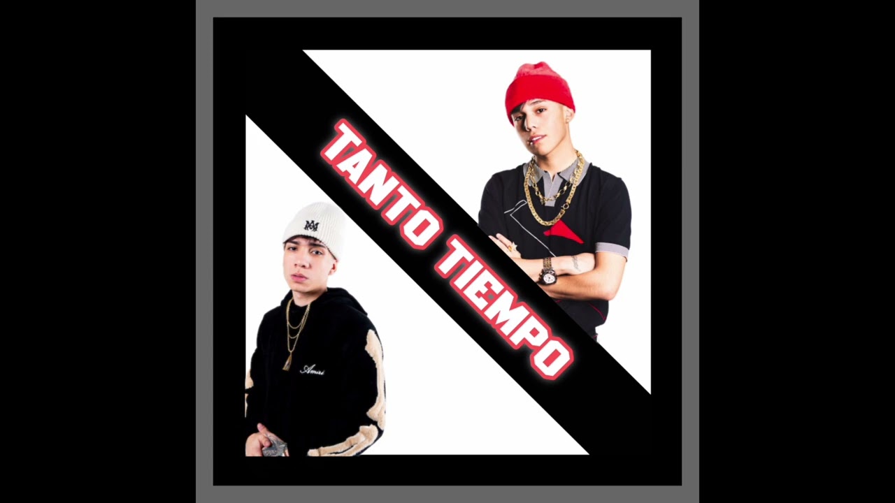 Jere Klein X Jairo Vera - Reggaeton Type Beat - 