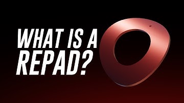 What Is A Repad (Reinforcement Pad) | Cogbill Construction Product Video