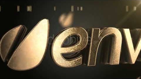 Free After Effects Project Files   Classy Logo Reveal V3 Pack Template