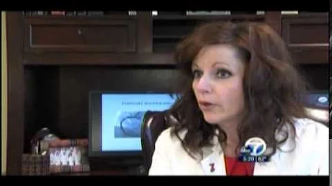 Dr. Katherine Durham on Women and Heart Disease