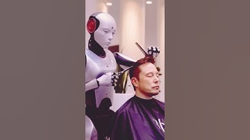 Thinking of Buying Elon Musk