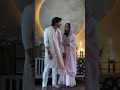 Saiyaara Wedding BTS The Way He Hold Her Hand Saiyaara Ahaanpanday Aneetpadda War2 Viral 