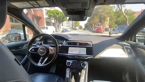 Waymo granted permission to test driverless cars in NYC
