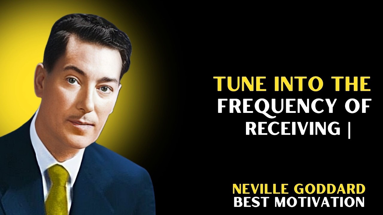 How To Tune Into The Frequency Of Receiving | Manifest Effortlessly in 60 Seconds ✨