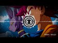 Dragon ball super amv skillet