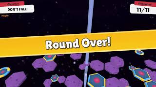 🔴 ZECH | #stumbleguys #pcgaming | @7DSGames