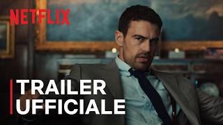 The Gentlemen - Stagione 2  Trailer ufficiale  Netflix Itali