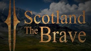 NORTHUNDER - Scotland The Brave (''Epic Metal'' Remix)