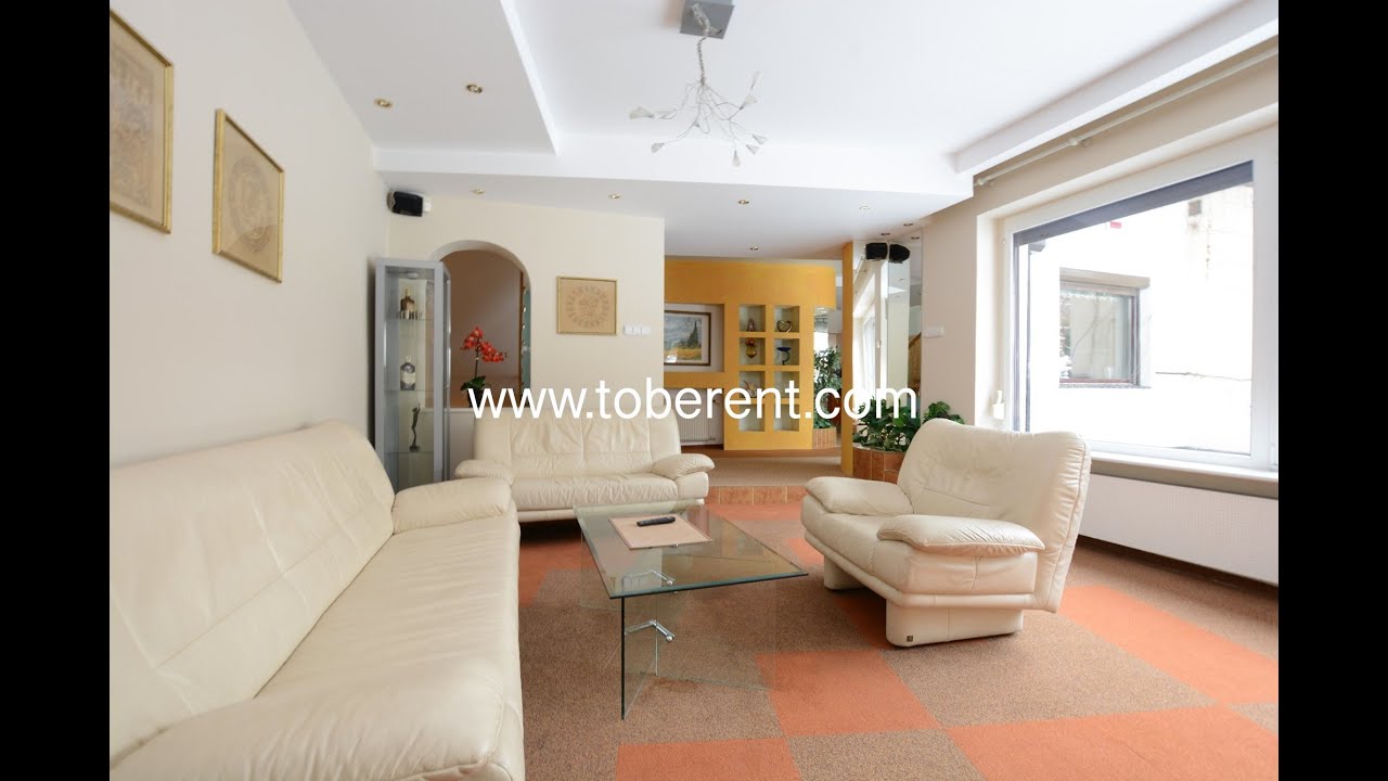 House for rent in Gdansk Poland YouTube