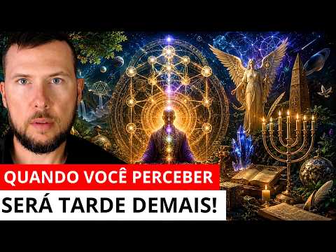 TALVEZ VOCÊ ESTEJA IGNORANDO A CAPACIDADE MAIS IMPORTANTE QUE POSSUI!