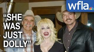 David Bellamy on Dolly Parton: The Humble Icon Beyond the Stage