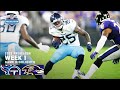 Tennessee Titans vs. Baltimore Ravens | NFL 2022 Preseason Week 1