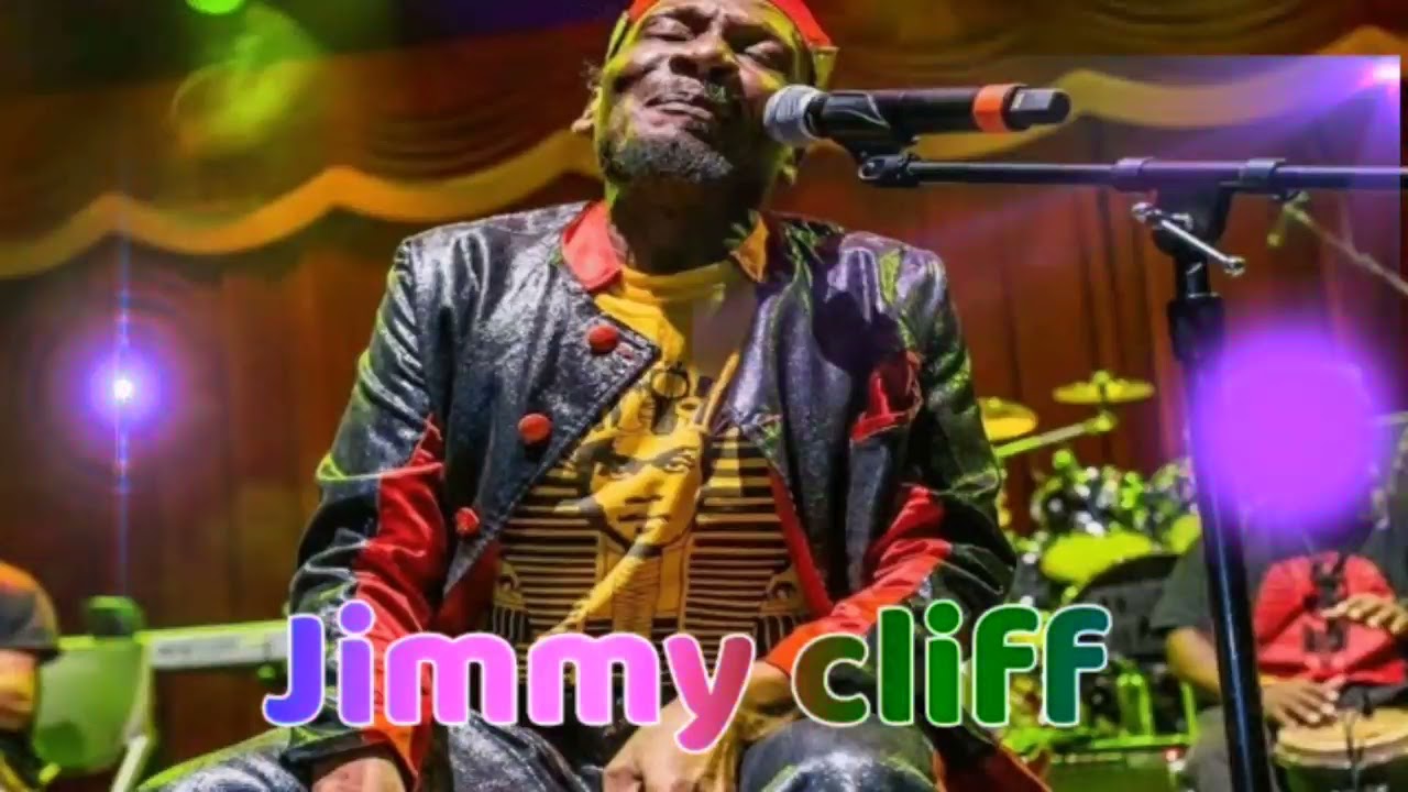 jimmy cliff journey meaning