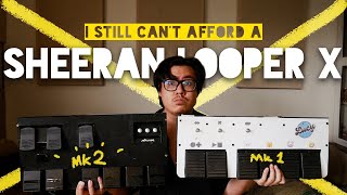 New DIY Loopstation Build! (LUCY MkII) – My Sheeran Looper X Alternative
