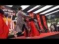 Cider international school |21st Ferbruary Dance 2023|ঝঞ্জা ঝড় মৃত্যু দূর্বিপাক|