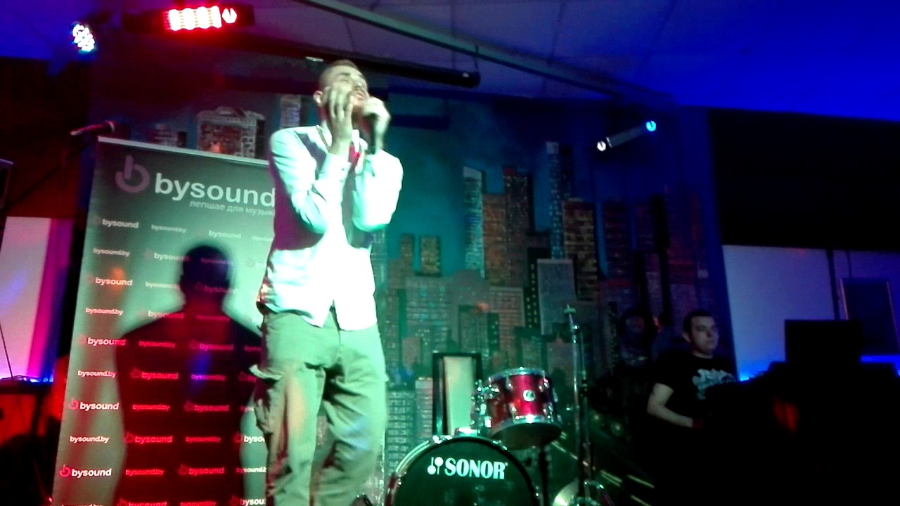 13 BUTENKO Игорь Бутенко