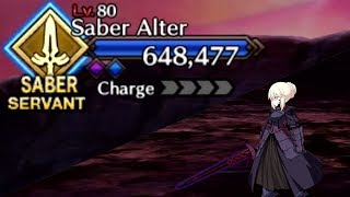 [NA] Fate/Grand Order - "FGO U.S.A. Tour 2019" All Memorial Quests