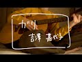 ガリ/吉澤嘉代子[弾き語りカバー]