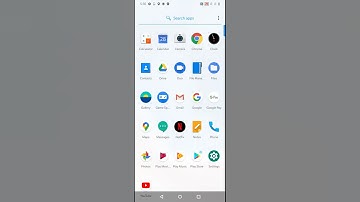 ONEPLUS 7T DUAL SIM DONE