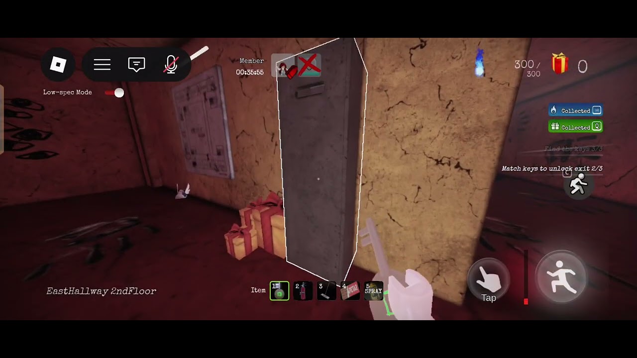 PETA-PETA SUPER HARD MODE LV 3 SOLO 