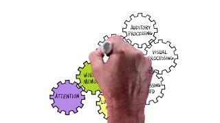 Rising Brains. Ltd BrainRx UK. What is BrainRx Cognitive Training