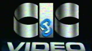 CIC Video Cartela