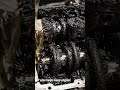🚨 Why Mechanics Prefer Synthetic Oil Over Regular Oil! 😱 #automobile #youtubeshorts #shorts