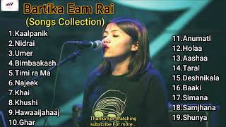 Barkita Eam Rai Songs Collection