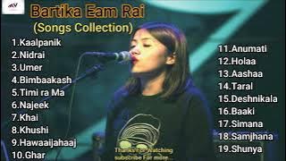 Barkita Eam Rai_ Songs Collection💗