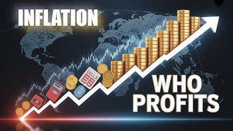 Hoe inflatie de rijken nog rijker maakt